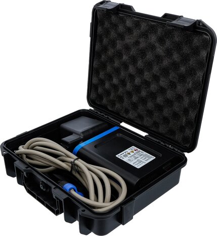 Appareil de debosselage par induction 1200W pour metaux ferreux et non ferreux