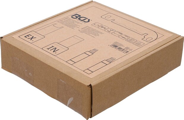 Coffret de calage pour VAG 1,0, 1.0, 1.2, 1.4 TSI essence