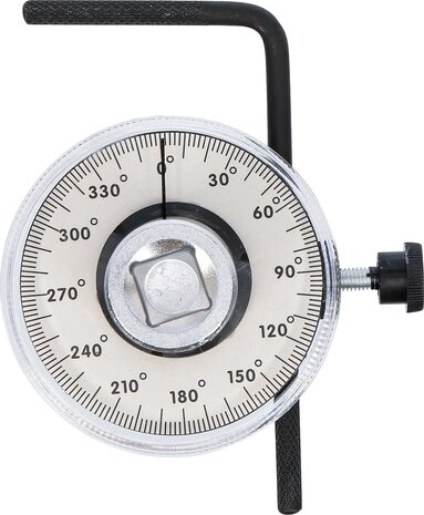 Serrage angulaire 12,5 mm (1/2)