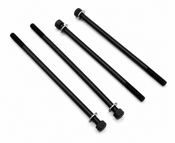 Jeu de vis de demontage de moteur pour Smart 4 pieces