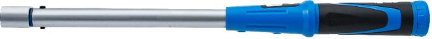 Cle dynamometrique 40 - 210 Nm pour outils enfichables de 14 x 18 mm