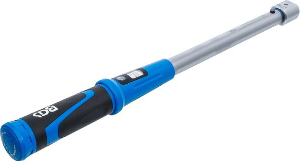 Cle dynamometrique 40 - 210 Nm pour outils enfichables de 14 x 18 mm