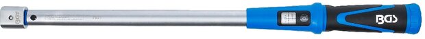 Cle dynamometrique 70 - 350 Nm pour outils enfichables de 14 x 18 mm
