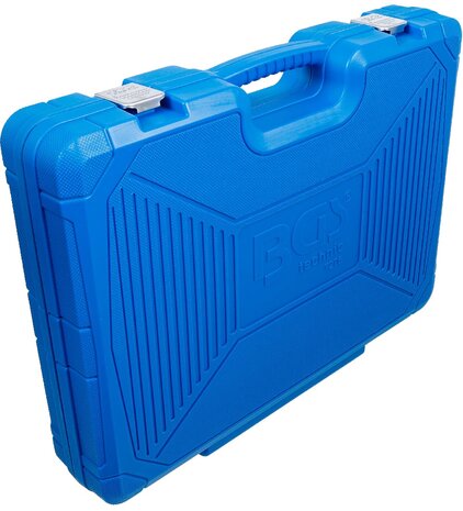 Caisse a outils pour cles a douilles 95 pieces