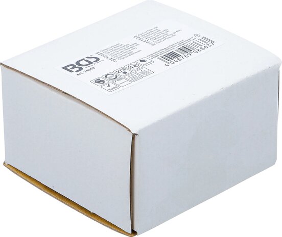 Cle a filtres cloches 14 pans &Oslash; 63,5 mm pour Tesla