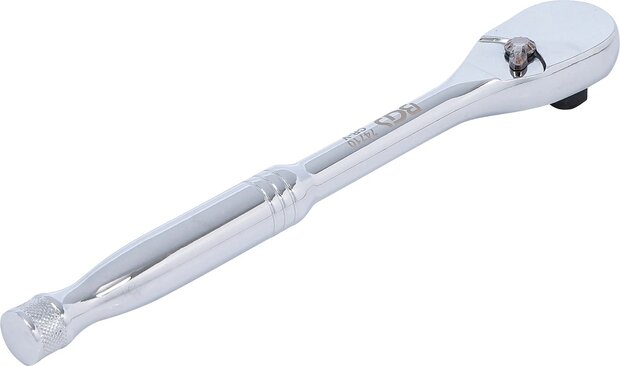 Cliquet reversible Acier massif  A denture fine (3/8)