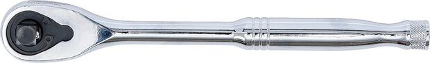 Cliquet reversible Acier massif  A denture fine (3/8)