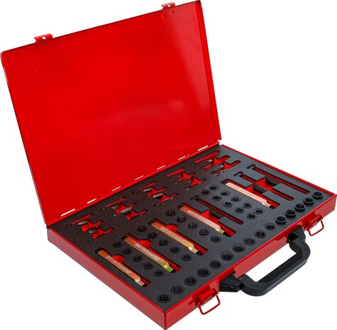 Kit de reparation pour filet de bougie M8 - M9 - M10 - M12