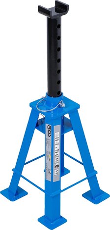 Chandelle capacite de charge 3000 kg course 440 - 720 mm