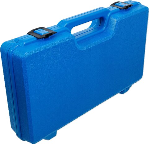 Jeu de cles filtres cloches vehicules utilitaires 9 pieces