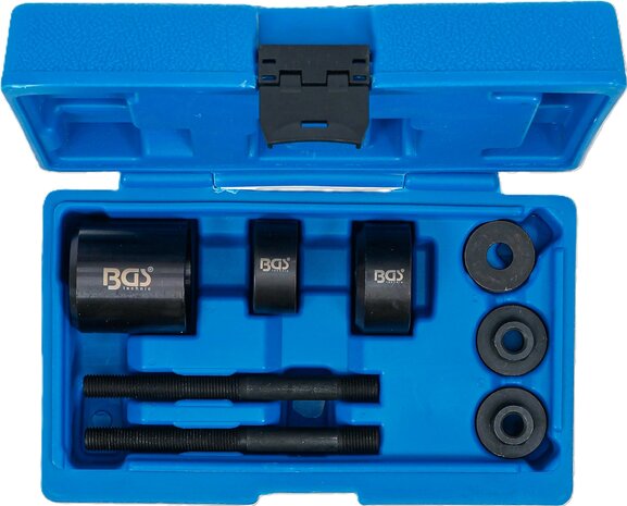 Outillage a bras oscillant pour Opel Vectra
