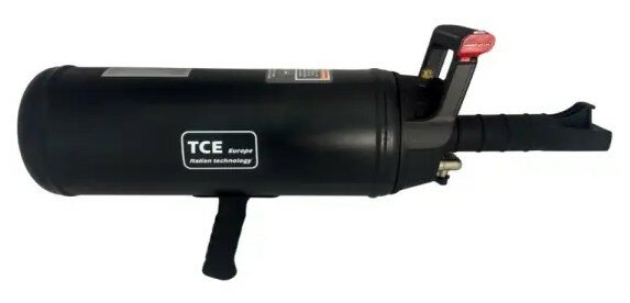 Power booster d&rsquo;air 9L