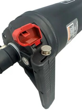 Power booster d&rsquo;air 9L