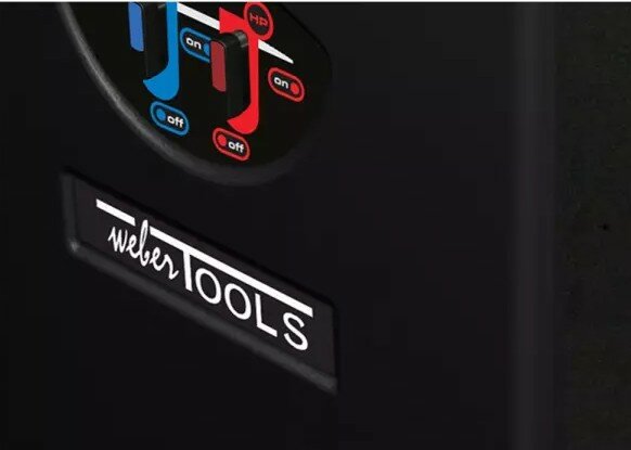 Appareil de service de climatisation a gaz unique