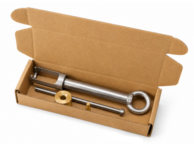 Extracteur d'injecteurs d'essence pour Mercedes-Benz M276