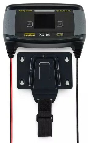Chargeur Multifonction Goutte a Goutte 12/24V 16A