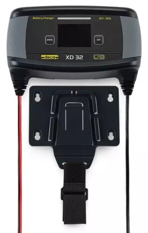 Chargeur Multifonction Goutte a Goutte 12V 32A