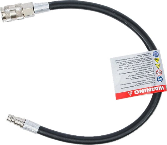Tuyau dadaptateur pour art. 8514