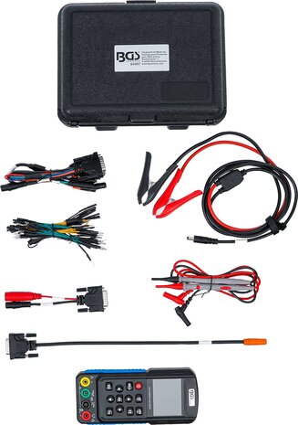 Multimetre de diagnostic pour vehicules
