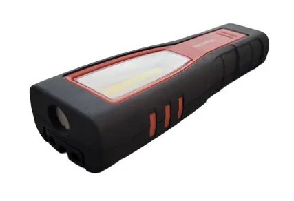 COB LED baladeuse rechargeable