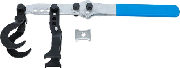 Leve-soupapes pour ressorts a soupapes OHV
