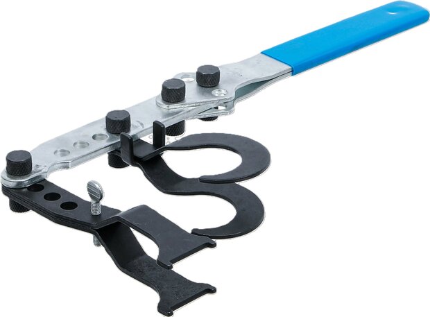 Leve-soupapes pour ressorts a soupapes OHV