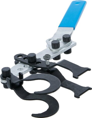 Leve-soupapes pour ressorts a soupapes OHV
