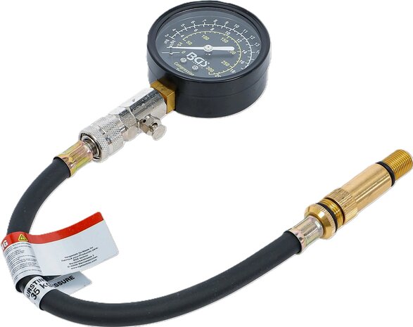 Testeur de compression M14 + M18