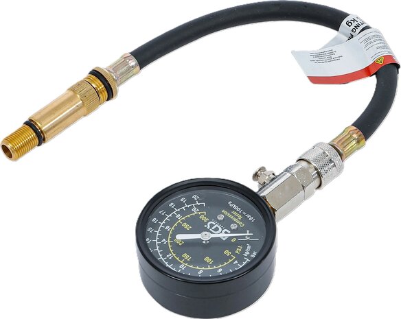 Testeur de compression M14 + M18