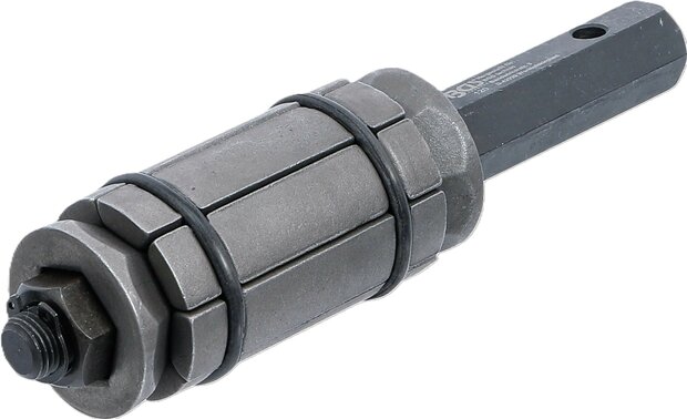Ecarteur d'echappement 39 - 61 mm