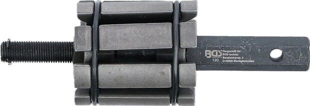 Ecarteur d'echappement 39 - 61 mm