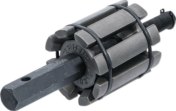 Ecarteur d'echappement 39 - 61 mm