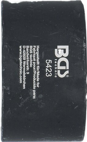 Douille a ecrou Spigot se trouvant a interieurement pour Ford Transit, essieux type 34