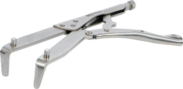 Pince de maintien de panier d'embrayage 300mm