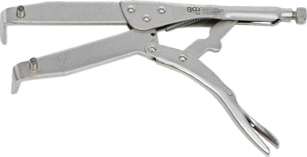 Pince de maintien de panier d'embrayage 300mm