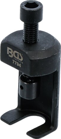 Extracteur de bras d'essuie-glace pour Honda, Opel, VW