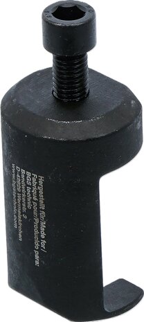 Extracteur de bras d'essuie-glace pour Honda, Opel, VW