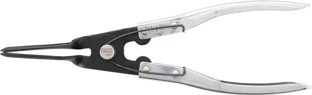 Pince a ressort pour c ble de frein 215 mm