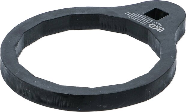 Cle a filtres cloches 15 pans &Oslash; 74,5 mm pour Ford 1.5, 1.6 EcoBoost