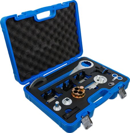 Coffret de calage pour Mercedes-Benz M254, M256