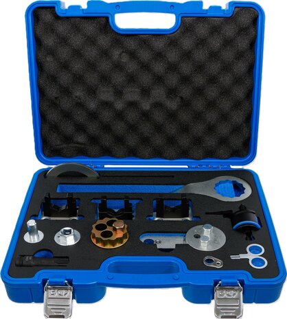 Coffret de calage pour Mercedes-Benz M254, M256