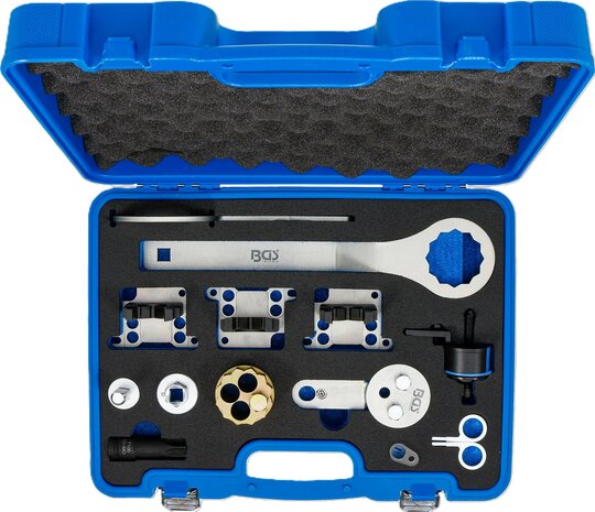 Coffret de calage pour Mercedes-Benz M254, M256