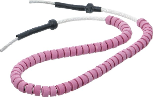 Induction Coil, avec protection en ceramique, pour Induction Heater BGS 2169