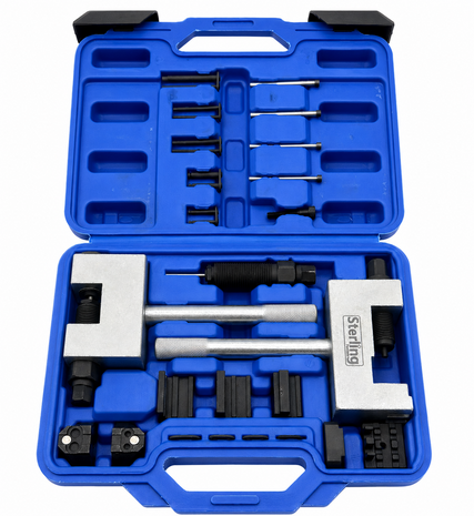 Outil pour chaine de distribution Mercedes-Benz M271 / M272 / M273
