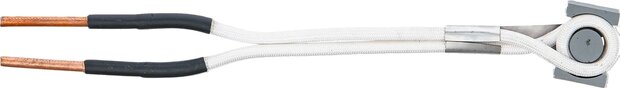 Bobine d'induction, pour les petites surfaces, pour chauffage par induction BGS 2169
