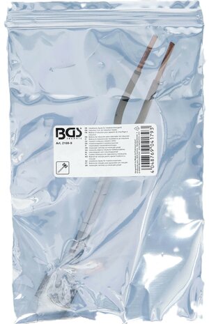 Bobine d'induction, pour les petites surfaces, pour chauffage par induction BGS 2169