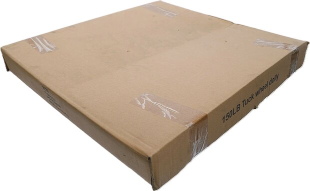 Chariot pour pneus camion