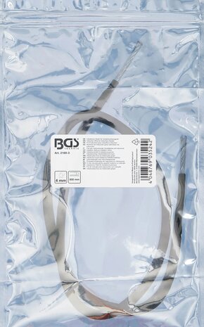 Fil d'induction pour chauffe-induction BGS 2169