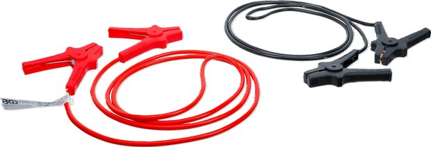 C ble de demarrage 200 A / 16 mma&sup2; - 3 m