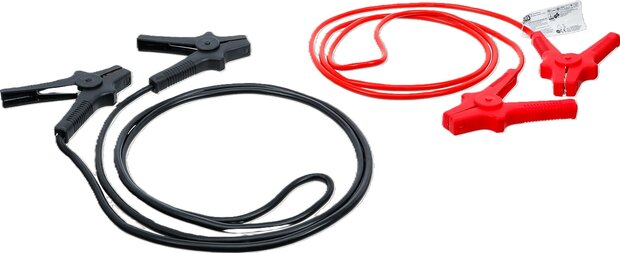 C ble de demarrage 200 A / 16 mma&sup2; - 3 m